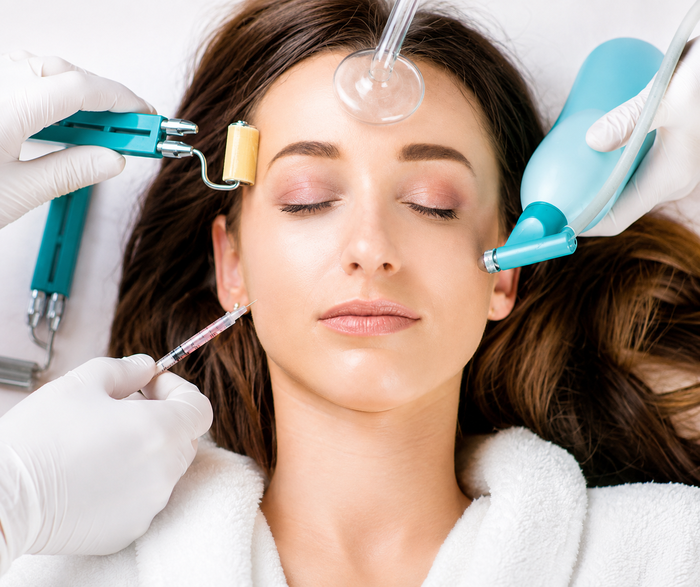 Defining Cosmetic Dermatology